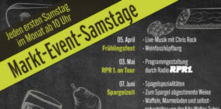 Marktfrühstück Alzey