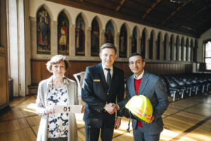 Markus röck wird neuer amtsleiter der feuerwehr frankfurt