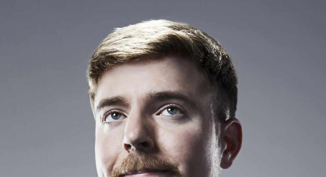 MrBeast Profilbild