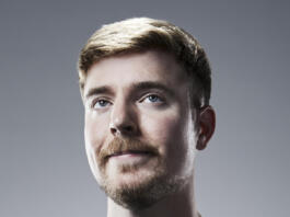 MrBeast Profilbild