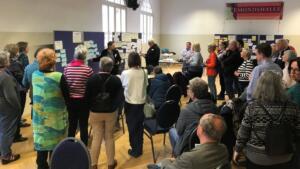 Sirenenalarm in mainz – sensibilisierung der bevölkerung