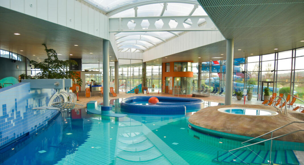 Rheinwelle Gau-Algesheim