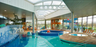 Rheinwelle Gau-Algesheim