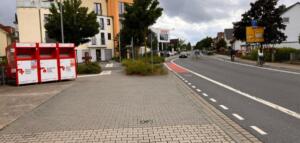 B44 in mörfelden-walldorf - nächster bauabschnitt startet B44 in mörfelden-walldorf - nächster bauabschnitt startet 1