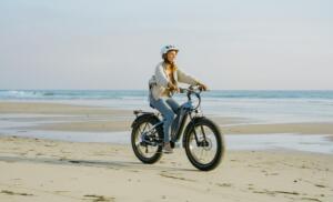 Erleben sie mokwheel basalt: hardtail e-mountain bike test