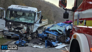 Autobahnpolizei stoppt raser und drängler rund um mainz