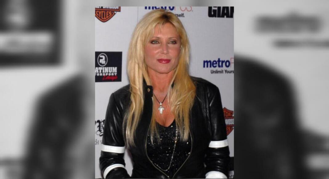 Pamela Bach-Hasselhoff