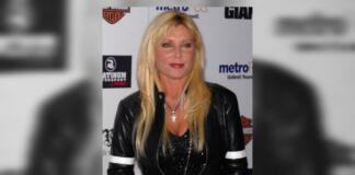 Pamela Bach-Hasselhoff