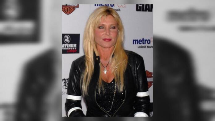 Pamela Bach-Hasselhoff