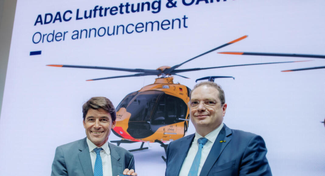 Foto: Airbus Helicopters