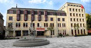 Bingen: kulturuferfest 2025 mit buntem programm