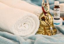 Wellness pur: Die Top 5 Day Spas in Deutschland