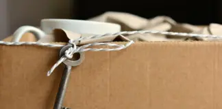 Symbolbild Umzug Wohnung