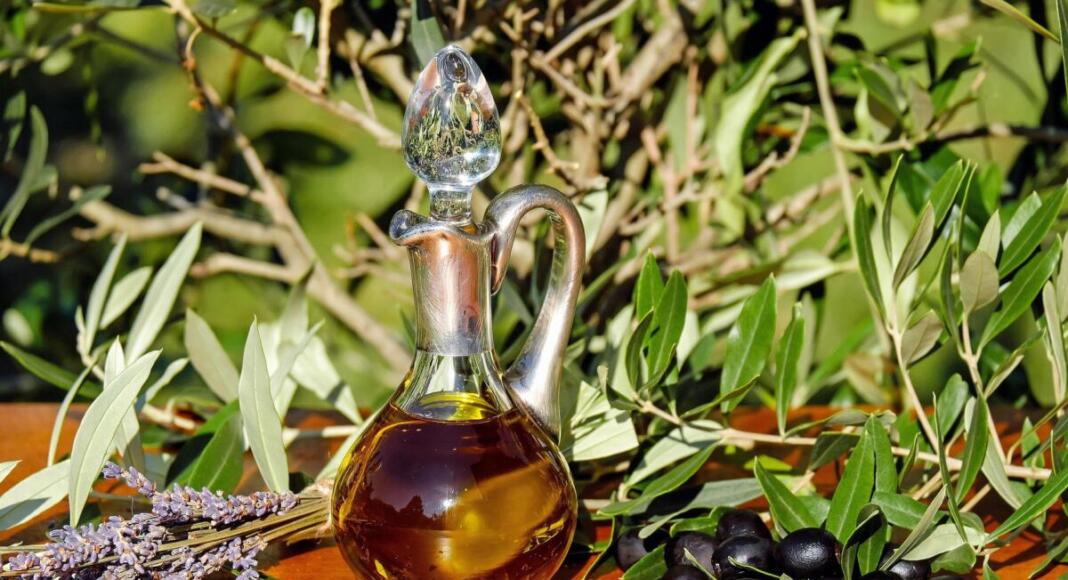 Olivenöl, Oliven, Bildquelle: pixabay.com