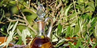 Olivenöl, Oliven, Bildquelle: pixabay.com