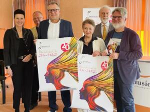 Weinstand „tassilo“ startet in zweite saison am rheinufer