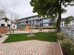 Comic-helden am 23. April auf dem mainzer rhein-frühling 104