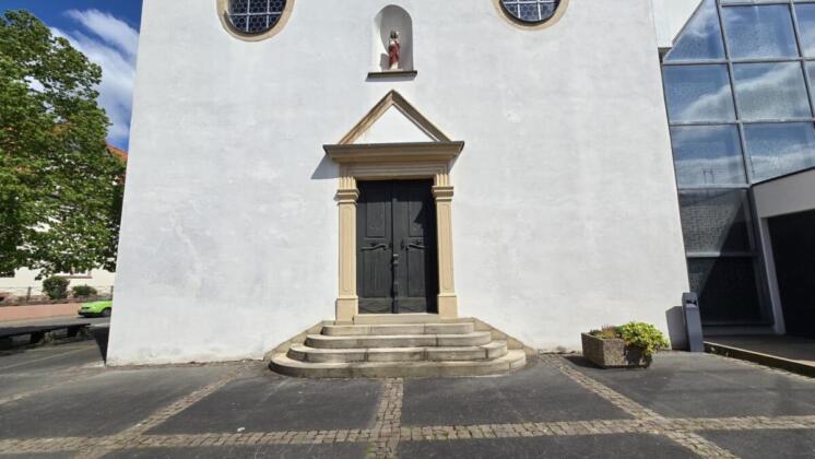 St. Michael in Lörzweiler – Eine Kirche mit Geschichte und Klang - Foto: Thorsten Lüttringhaus