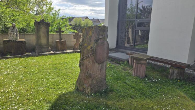 St. Michael in Lörzweiler – Eine Kirche mit Geschichte und Klang - Foto: Thorsten Lüttringhaus