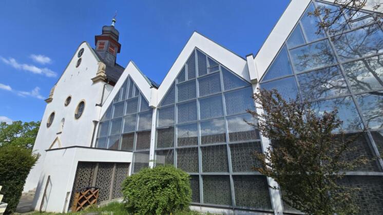 St. Michael in Lörzweiler – Eine Kirche mit Geschichte und Klang - Foto: Thorsten Lüttringhaus