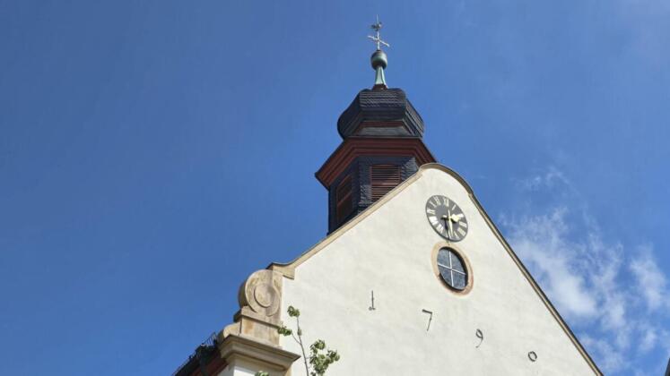 St. Michael in Lörzweiler – Eine Kirche mit Geschichte und Klang - Foto: Thorsten Lüttringhaus