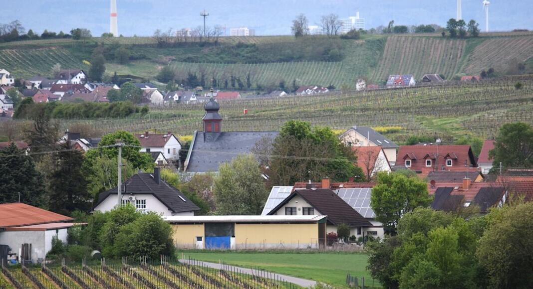 St. Michael in Lörzweiler – Eine Kirche mit Geschichte und Klang - Foto: Thorsten Lüttringhaus