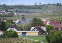 85.000 Euro Förderung für Lörzweiler St. Michael in Lörzweiler – Eine Kirche mit Geschichte und Klang - Foto: Thorsten Lüttringhaus