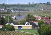85.000 Euro Förderung für Lörzweiler St. Michael in Lörzweiler – Eine Kirche mit Geschichte und Klang - Foto: Thorsten Lüttringhaus