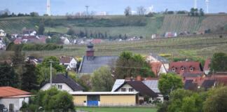 St. Michael in Lörzweiler – Eine Kirche mit Geschichte und Klang - Foto: Thorsten Lüttringhaus