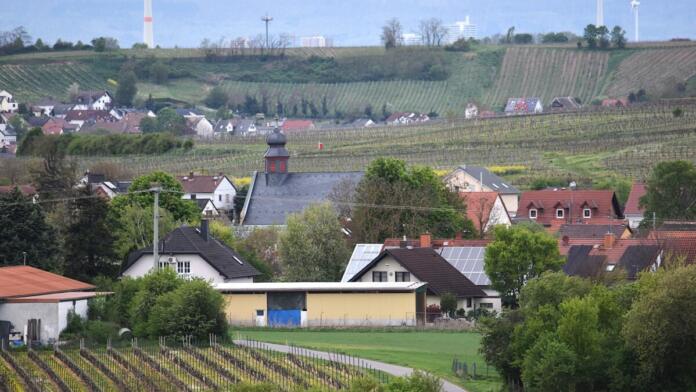 St. Michael in Lörzweiler – Eine Kirche mit Geschichte und Klang - Foto: Thorsten Lüttringhaus