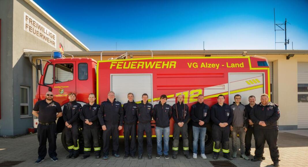 Foto: Mario Schmitt - KAB Alzey-Worms