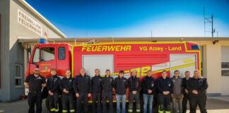 Foto: Mario Schmitt - KAB Alzey-Worms