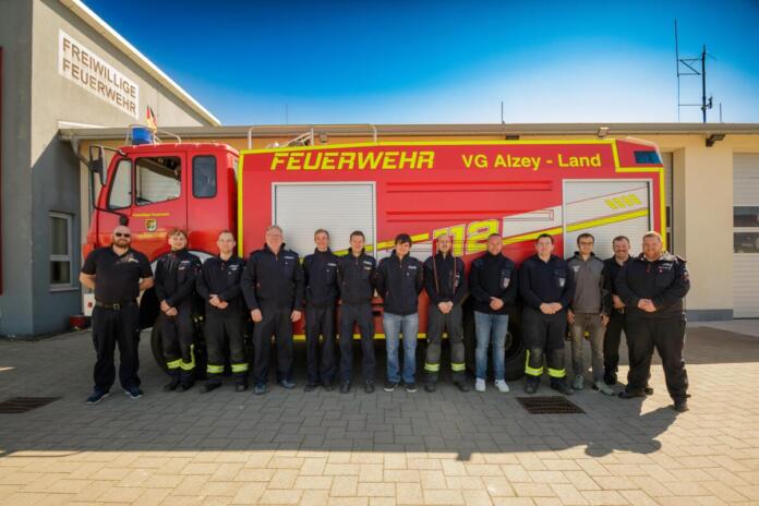 Foto: Mario Schmitt - KAB Alzey-Worms