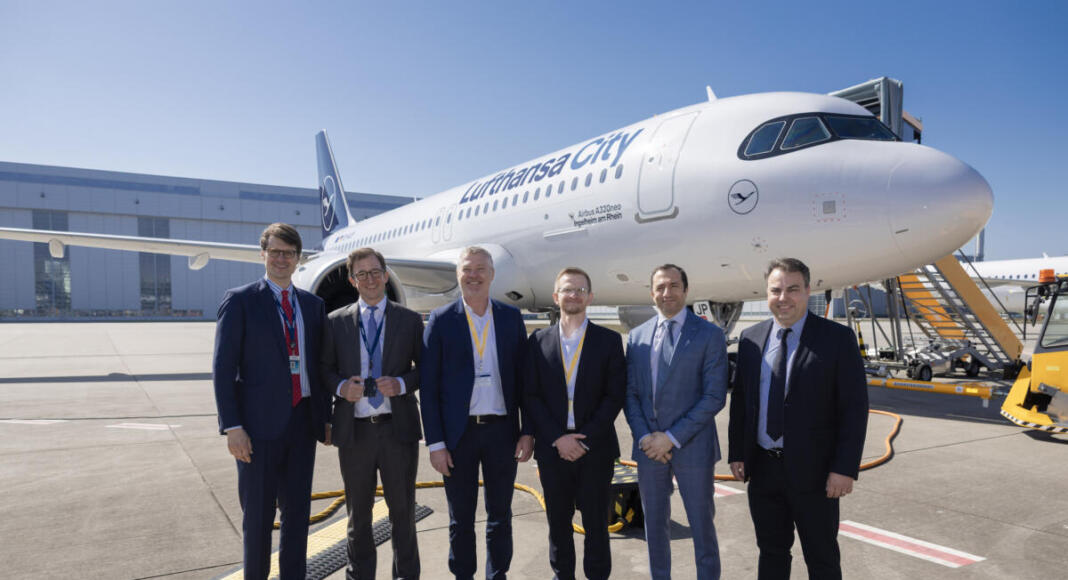 Lufthansa-City-Airlines