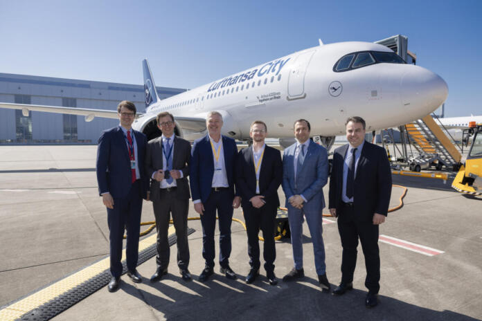 Lufthansa-City-Airlines