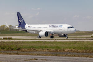 Lufthansa-City-Airlines