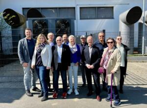 Wann ist dahlien-saison?