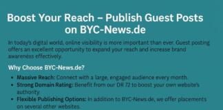 Guest Post German Newspaper