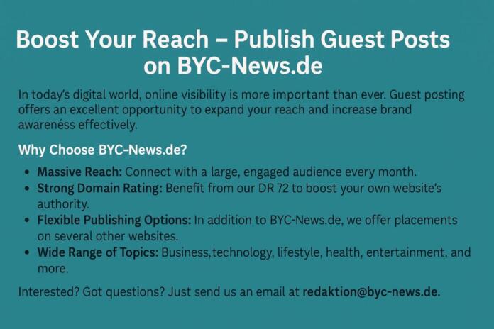 Guest Post German Newspaper Guest Post German Newspaper