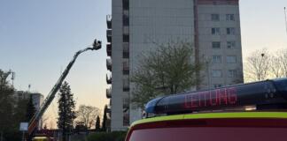 Foto: Feuerwehr Worms