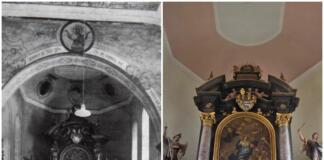 St. Michael Lörzweiler - Historisch und Aktuell