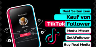 TikTok Follower