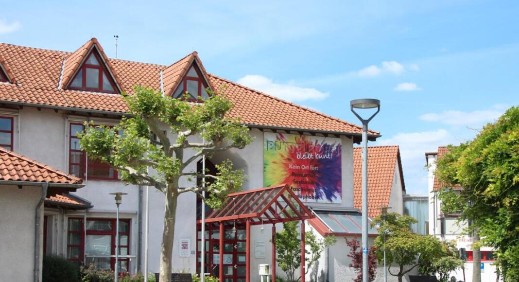 Büttelborn