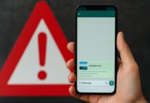 WhatsApp-Warnung: Diese Funktion macht dich zur Zielscheibe für Hacker! WhatsApp Warnung Symbolbild