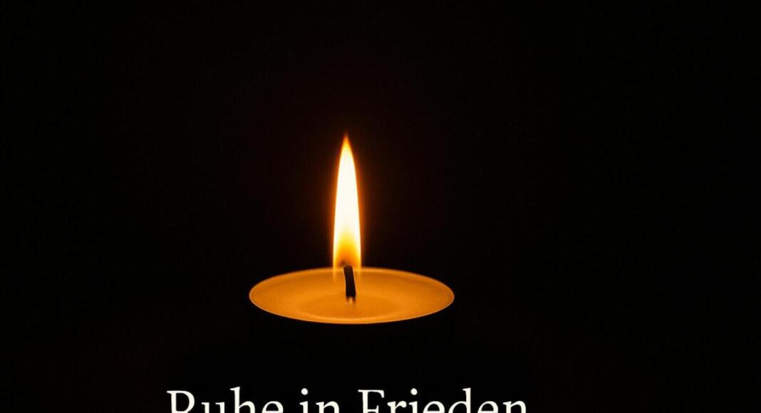 Trauerkerze Symbolbild BYC-News