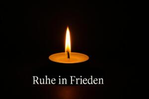 Trauerkerze symbolbild byc-news