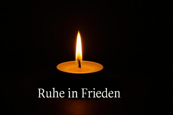 Trauerkerze Symbolbild BYC-News