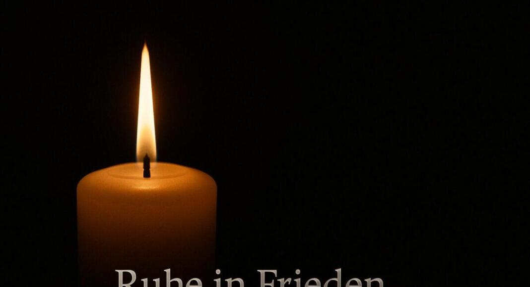 Trauerkerze Symbolbild BYC-News