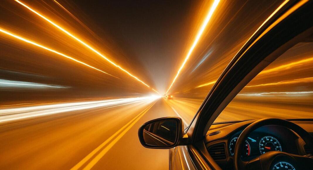 Unfall in Bad Kreuznach