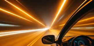 Symbolbild Raser BYC-News.de